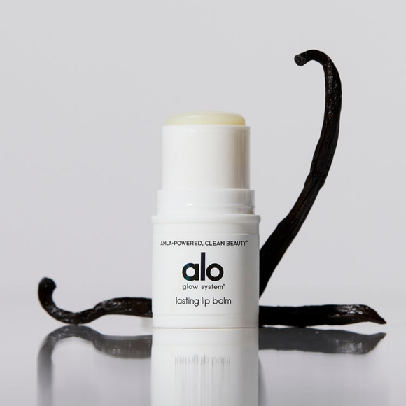Alo lasting lip balm NIB - Picture 1 of 4